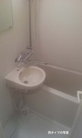 コンフォリア押上の物件内観写真